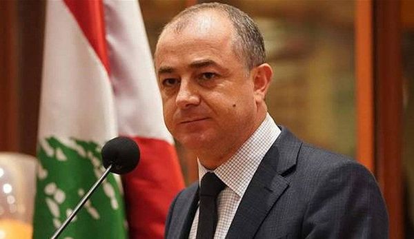 بو صعب: التعيينات مستحقة.. انصفوا الضباط