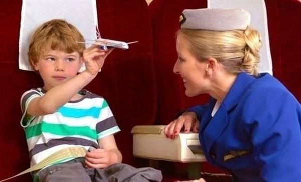 قبل ان تسافر جواً..تعرًف على 7 أسرار لا يعرفها الكثيرون