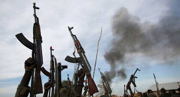 الأمم المتحدة تحذر من تفاقم القتال في جنوب السودان
