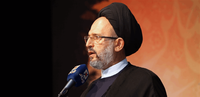 العلامة فضل الله: نحذر من الاستمرار في الخطاب التحريضي