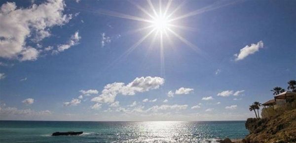 كيف سيكون طقس نهاية الأسبوع؟