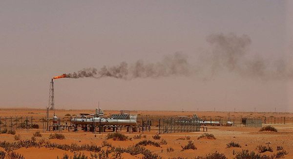المبعوث الأمريكي بالسعودية: الهجمات على منشأتين نفطيتين بالمملكة "غير مقبولة"