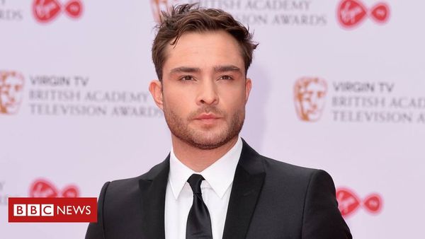 Actor Ed Westwick will not be prosecuted over sexual assault allegations in US