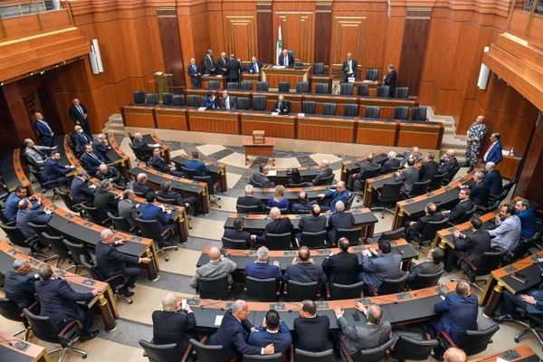 نصاب الجلسة التشريعية مؤمن وتأكيد الحضور ينتظر الدعوة اليها