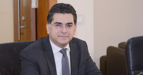 مرقص يستقبل وفد من اليونيسف ويبحثان التحضيرات لليوم العالمي للطفل