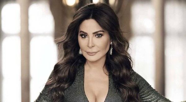 ما حقيقة ارتداء إليسا درع واقي للرصاص في حفلتها؟