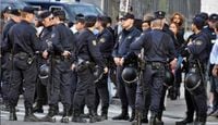 الشرطة الإسبانية توقف شخصين بتهمة استغلال مهاجرين في سبتة
