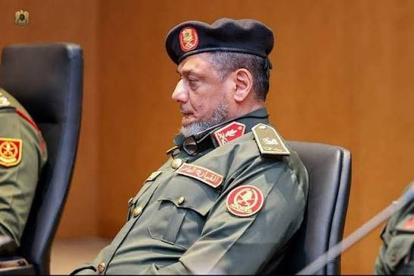 انفجار يهز بنغازي.. اغتيال رئيس المخابرات العسكرية الليبية