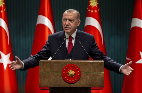أردوغان: مجلس الأمن يحتاج إلى تغيير جذري