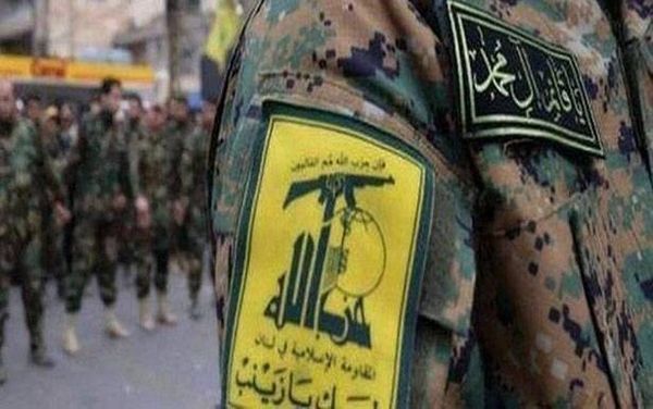 حزب الله معزياً : الشعب الإيــراني يــواجه

السيول الجارفة بتكافل وحضور قلَّ نظيره
