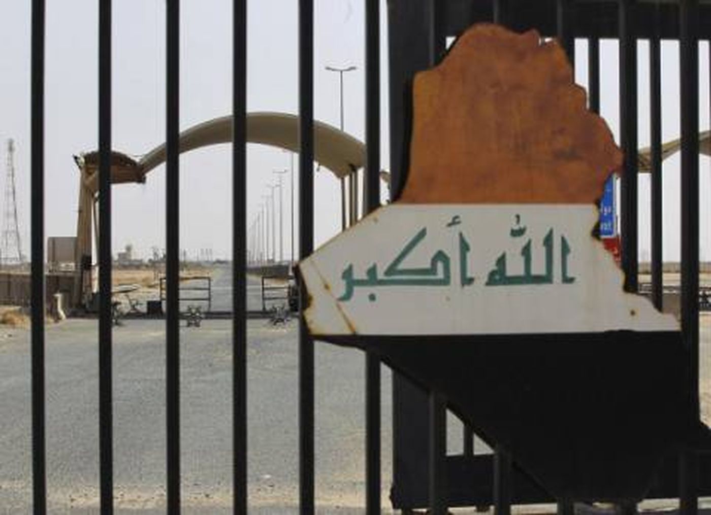 ما حقيقة تنازل العراق عن أراض حدودية للكويت؟