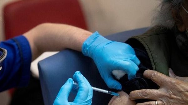 هولندا.. التطعيم ضد كورونا يبدأ من الأشخاص الذين 90 عاما وما فوق