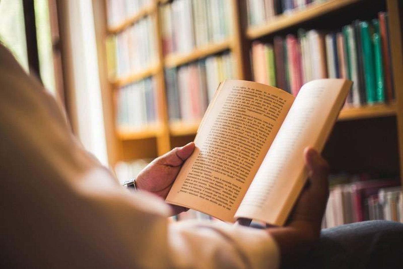 ثلاثة كتب دليلك الى النجاح