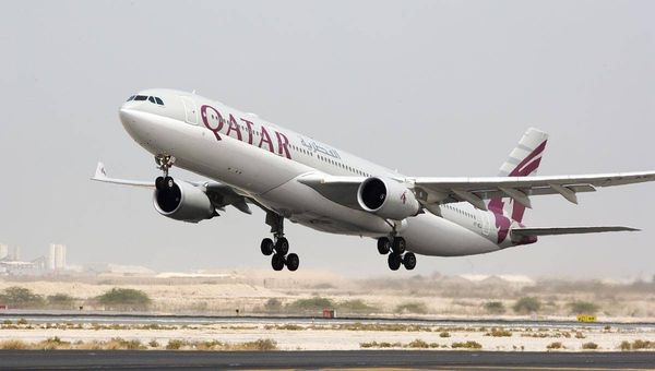 قطر تضغط أمميا لفتح المجال الجوي الخليجي أمامها