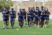 الصفاء يلاقي الراسينغ وديا السبت