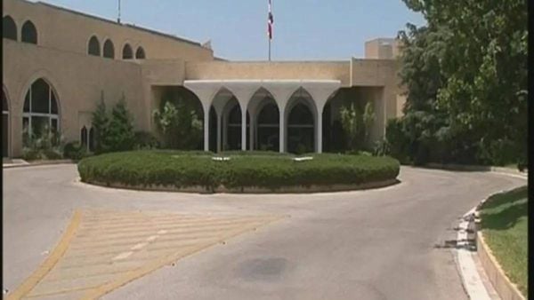 من هو مرشح حزب الله؟