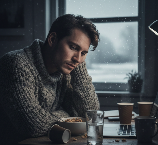 قلّة شرب الماء في الشتاء... مخاطر خفيّة تؤثر في صحّتك