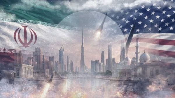 «حرب المياه الرقمية».. هجمات إيرانية تطال 12 ولاية أميركية