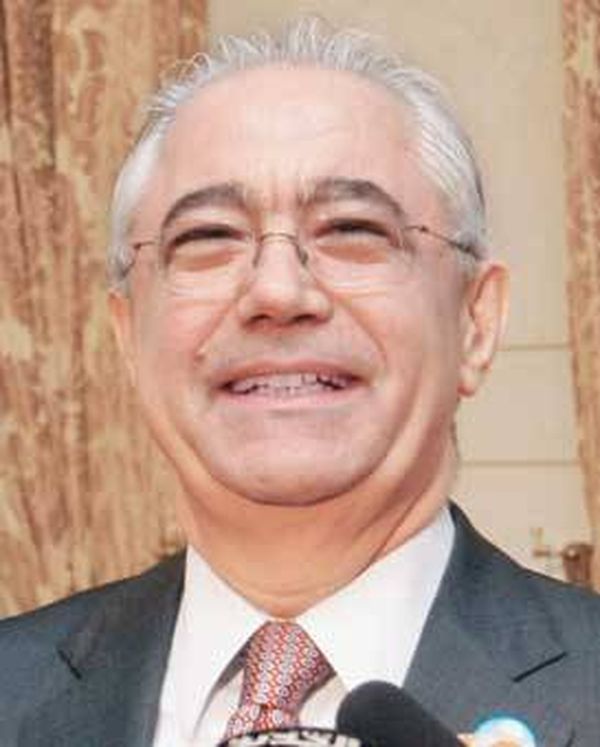 حوري: انتخاب فرنجية على نار حامية بحسب المعطيات التي املكها