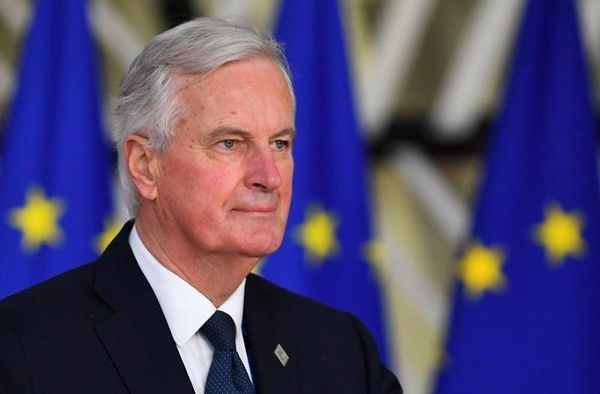EU untermauert vor Brexit-Abstimmung in London harte Haltung