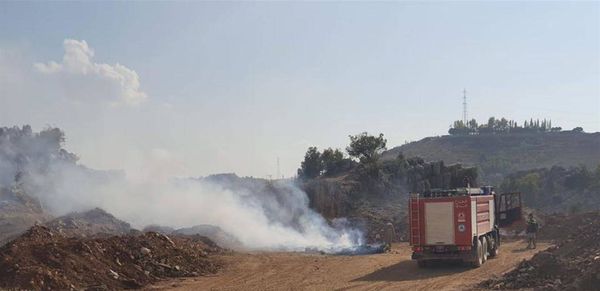 للراغبين بالمساعدة..تعميم هام من الدفاع المدني