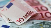 تراجع ملحوظ لسعر اليورو اليوم في مصر