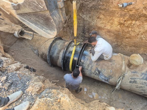 إعلان صادر عن "مياه بيروت وحبل لبنان"... ماذا جاء فيه؟