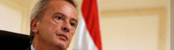 سلامة : منـطـق اكذب اكذب لا ينجـح