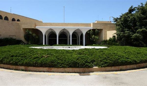 دعوة للاعلاميين الى قصر بعبدا.. لتغطية الحدث!