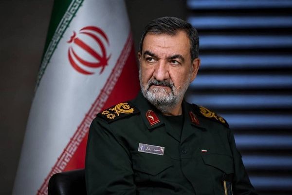 رضائي: خطاب ترامب في الأمم المتحدة "خطأ تاريخي".. ومضيق هرمز لن يُفتح بشروط واشنطن