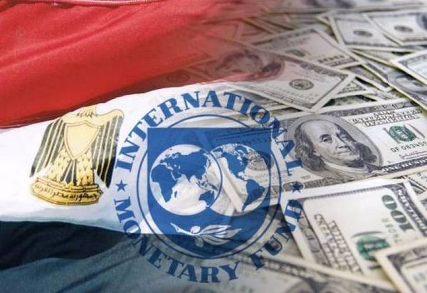 1.8 مليار دولار لمصر.. دعم دولي جديد ومخاوف اقتصادية مستمرة