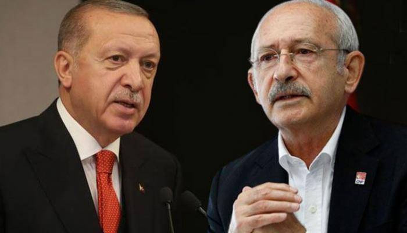 ماذا طلب أردوغان من زعيم المعارضة التركية؟