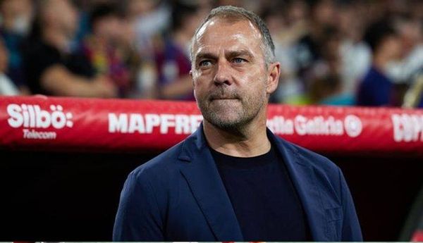 لا يُقهر.. نهائيات فليك سلاح برشلونة في كلاسيكو السوبر