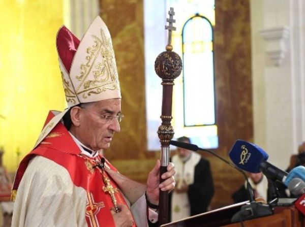 الراعي: أي تقدم حقيقي لا يتحقق إلا من خلال الاهتمام بالضعيف