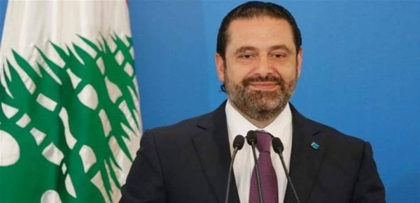 الحريري يبحث وساترفيلد في المستجدات محلياً واقليمياً