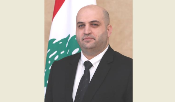 ناصرالدين: دعمنا للجيش مستمر والقانون الانتخابي الحالي غير عادل