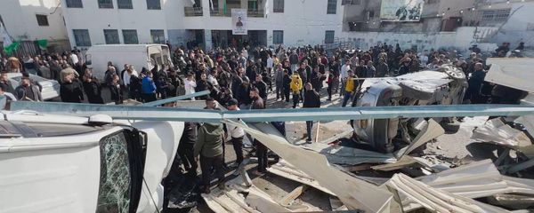 بعثة فلسطين في مجلس الأمن: تدهور الوضع يستدعي تحركا دوليا فوريا