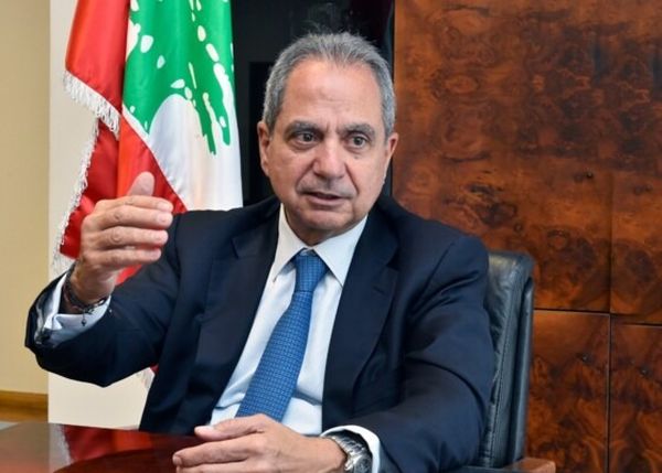 وزير الطاقة: رئيس الحكومة فوّضني بمتابعة العرض الكويتي للبنان