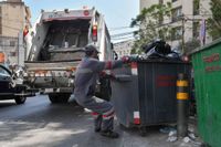 شركة رامكو تستأنف استقبال النفايات في مطمر الجديدة