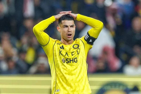 هذه وجهة رونالدو إذا لم تحل الأزمة