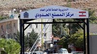 صرّاف لـ«الديار»: سوريا الممرّ الطبيعي للبنان نحو الأسواق العربية