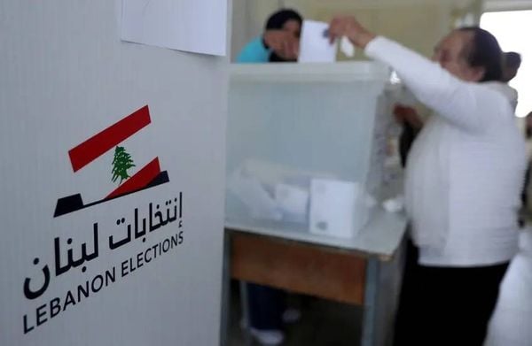 كيف سيكون مشهد التحالفات الانتخابية؟