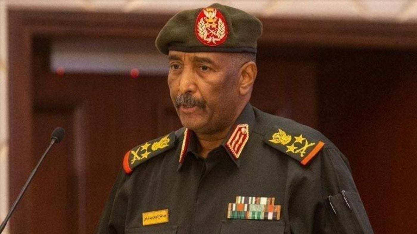 البرهان محذّراً: سنلجأ إلى "الحسم العسكري" في حال رفض "الدعم السريع" السلام