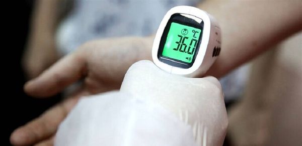 اليكم أسباب انخفاض درجة حرارة الجسم