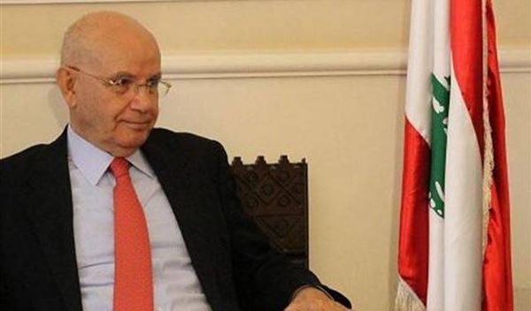 مراد ينتقد "عناد" الحريري