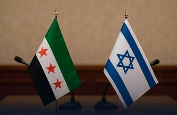 سانا عن مصدر دبلوماسي سوري: وفدنا أكد ضرورة انسحاب "إسرائيل" لما قبل 8 كانون الأول 2024 وتفعيل اتفاق فض الاشتباك 1974