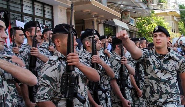 الأمن العام: توقيف 17 شخصا..هذه جرائمهم