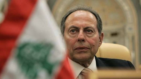 لحود: الاتفاق الأميركي – الإيراني يفتح مرحلة جديدة في لبنان والمنطقة