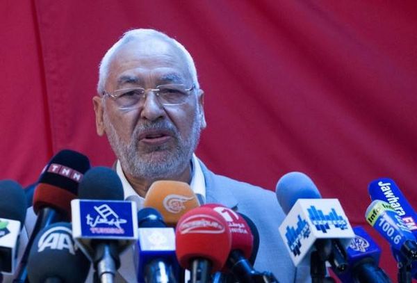الغنوشي معلقاً على هجوم سوسة: هناك قوى عالمية لا تريد نجاح الديمقراطية في تونس