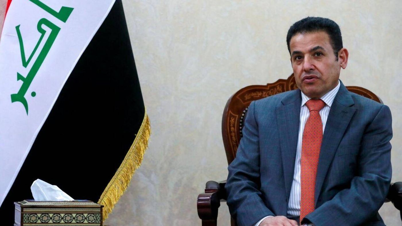 العراق يضغط دوليًا لسحب المعتقلين الأجانب من سجونه